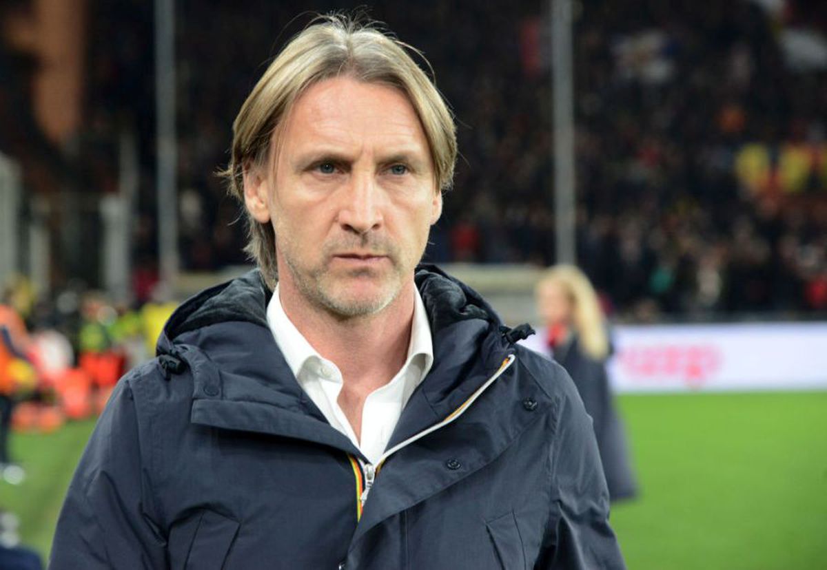 GENOA - ROMA 1-3 // VIDEO + FOTO Iată cine îl ține rezervă pe Ionuț Radu: Mattia Perin s-a făcut de râs în fața Romei!