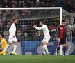 GENOA - ROMA 1-3 // VIDEO + FOTO Iată cine îl ține rezervă pe Ionuț Radu: Mattia Perin s-a făcut de râs în fața Romei!