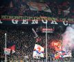 GENOA - ROMA 1-3 // VIDEO + FOTO Iată cine îl ține rezervă pe Ionuț Radu: Mattia Perin s-a făcut de râs în fața Romei!
