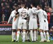 GENOA - ROMA 1-3 // VIDEO + FOTO Iată cine îl ține rezervă pe Ionuț Radu: Mattia Perin s-a făcut de râs în fața Romei!