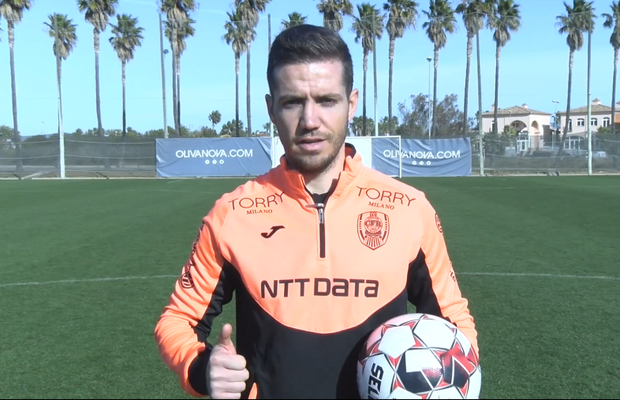 CFR Cluj // Alexandru Chipciu i-a impresionat! Ce punctaj a obținut la testul comandat de Dan Petrescu