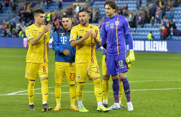 Marius Șumudică: „Alin Toșca are o ofertă de 600.000 de euro din Italia”