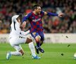 BARCELONA - GRANADA 1-0 // FOTO Lionel Messi a salvat debutul lui Quique Setien