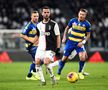JUVENTUS - PARMA 2-1 // Cristiano Ronaldo, din nou letal! E pe val în 2019, l-a egalat pe Messi și e lăudat de toată lumea: „E fenomenal, totul trebuie să se învârtă în jurul lui!”
