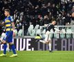 JUVENTUS - PARMA 2-1 // Cristiano Ronaldo, din nou letal! E pe val în 2019, l-a egalat pe Messi și e lăudat de toată lumea: „E fenomenal, totul trebuie să se învârtă în jurul lui!”