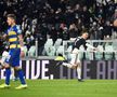 JUVENTUS - PARMA 2-1 // VIDEO + FOTO Cristiano Ronaldo, bestial și în 2020: 6 goluri în 3 meciuri! Juve s-a distanțat de Inter în clasament