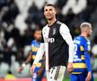 JUVENTUS - PARMA 2-1 // VIDEO + FOTO Cristiano Ronaldo, bestial și în 2020: 6 goluri în 3 meciuri! Juve s-a distanțat de Inter în clasament