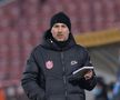 Edi Iordănescu, antrenor CFR Cluj