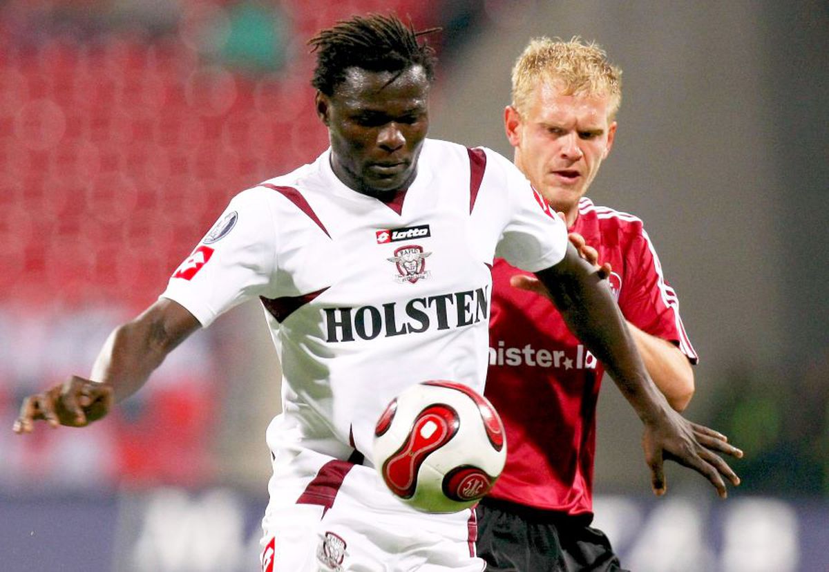 PROVOCARE GSP Îi mai recunoști?! Cine sunt acești 20 de fotbaliști care au marcat în Liga 1 în ultimele două decenii