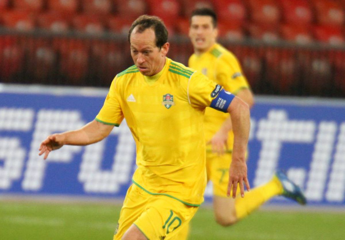 PROVOCARE GSP Îi mai recunoști?! Cine sunt acești 20 de fotbaliști care au marcat în Liga 1 în ultimele două decenii