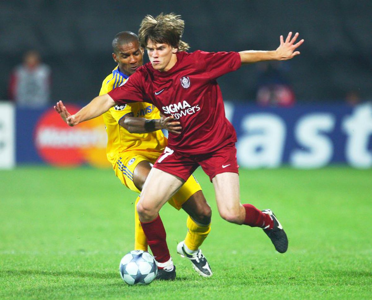 PROVOCARE GSP Îi mai recunoști?! Cine sunt acești 20 de fotbaliști care au marcat în Liga 1 în ultimele două decenii