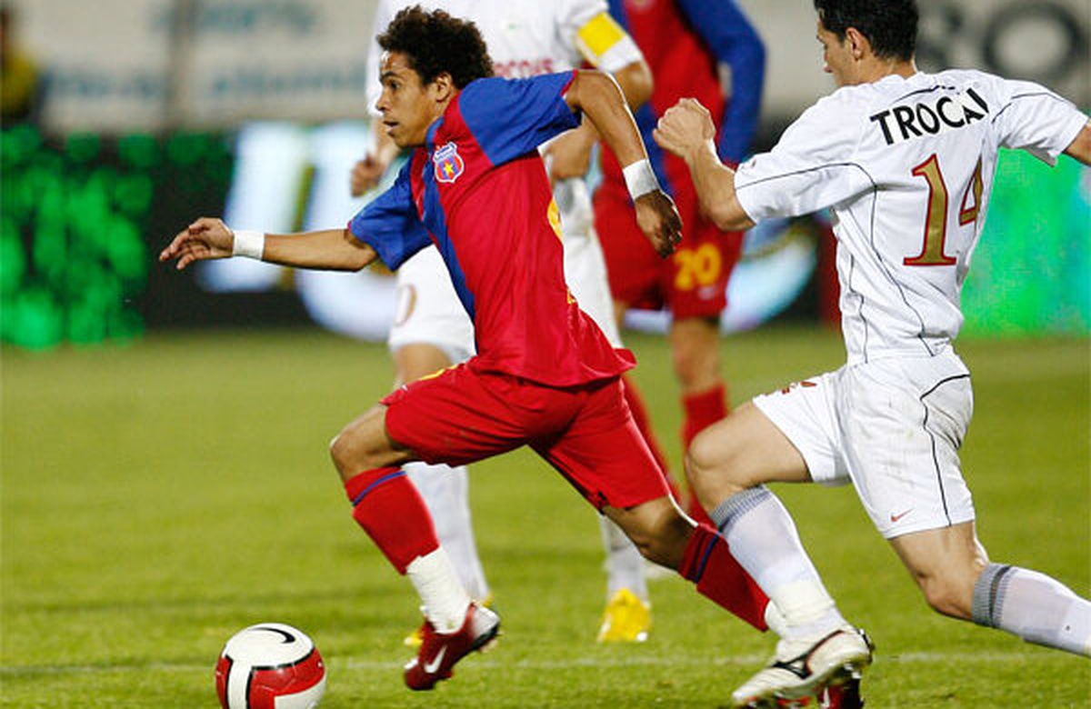 PROVOCARE GSP Îi mai recunoști?! Cine sunt acești 20 de fotbaliști care au marcat în Liga 1 în ultimele două decenii