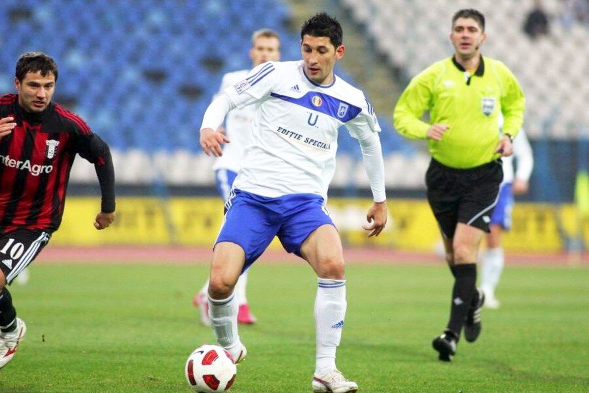 PROVOCARE GSP Îi mai recunoști?! Cine sunt acești 20 de fotbaliști care au marcat în Liga 1 în ultimele două decenii