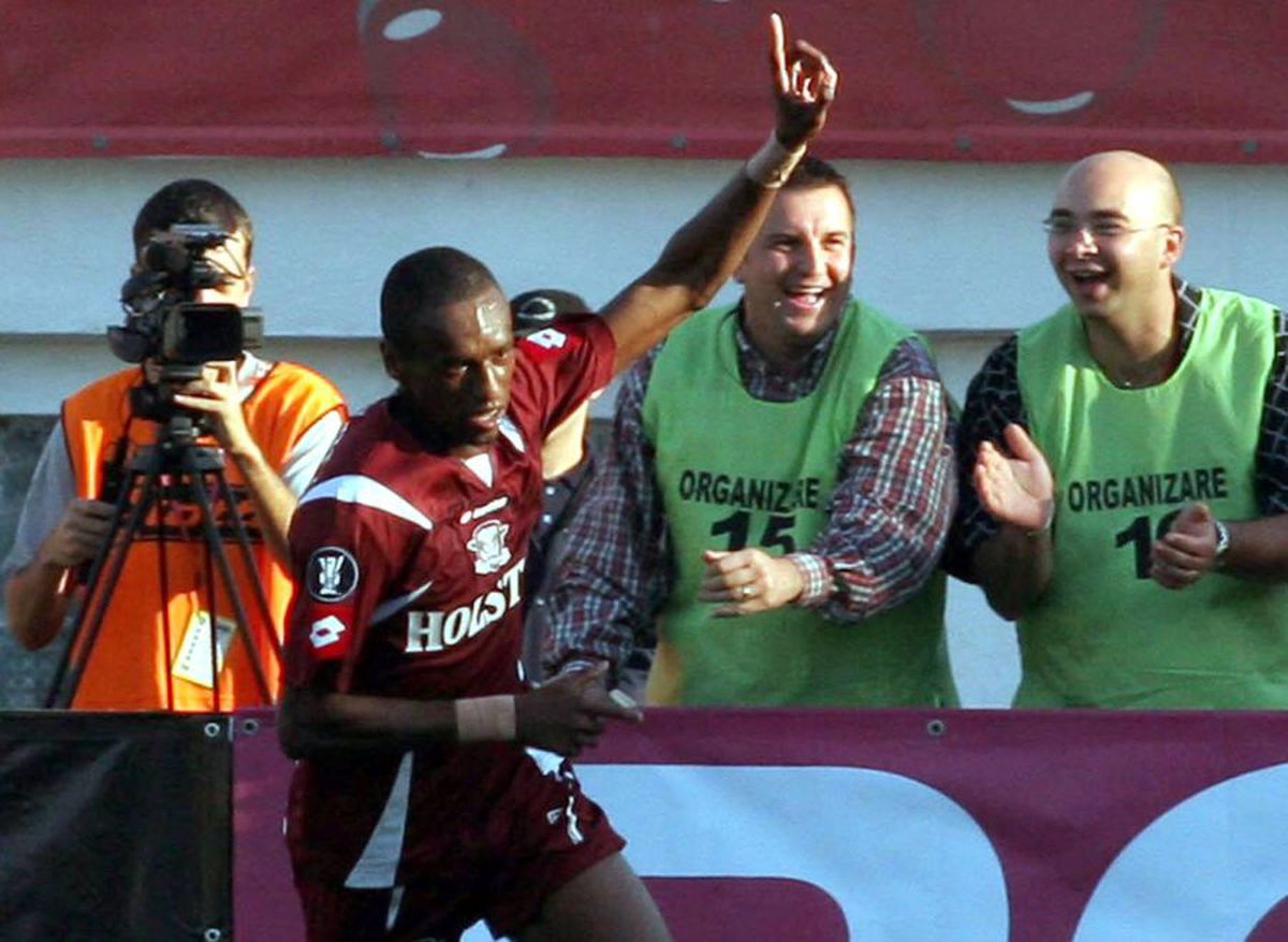 PROVOCARE GSP Îi mai recunoști?! Cine sunt acești 20 de fotbaliști care au marcat în Liga 1 în ultimele două decenii