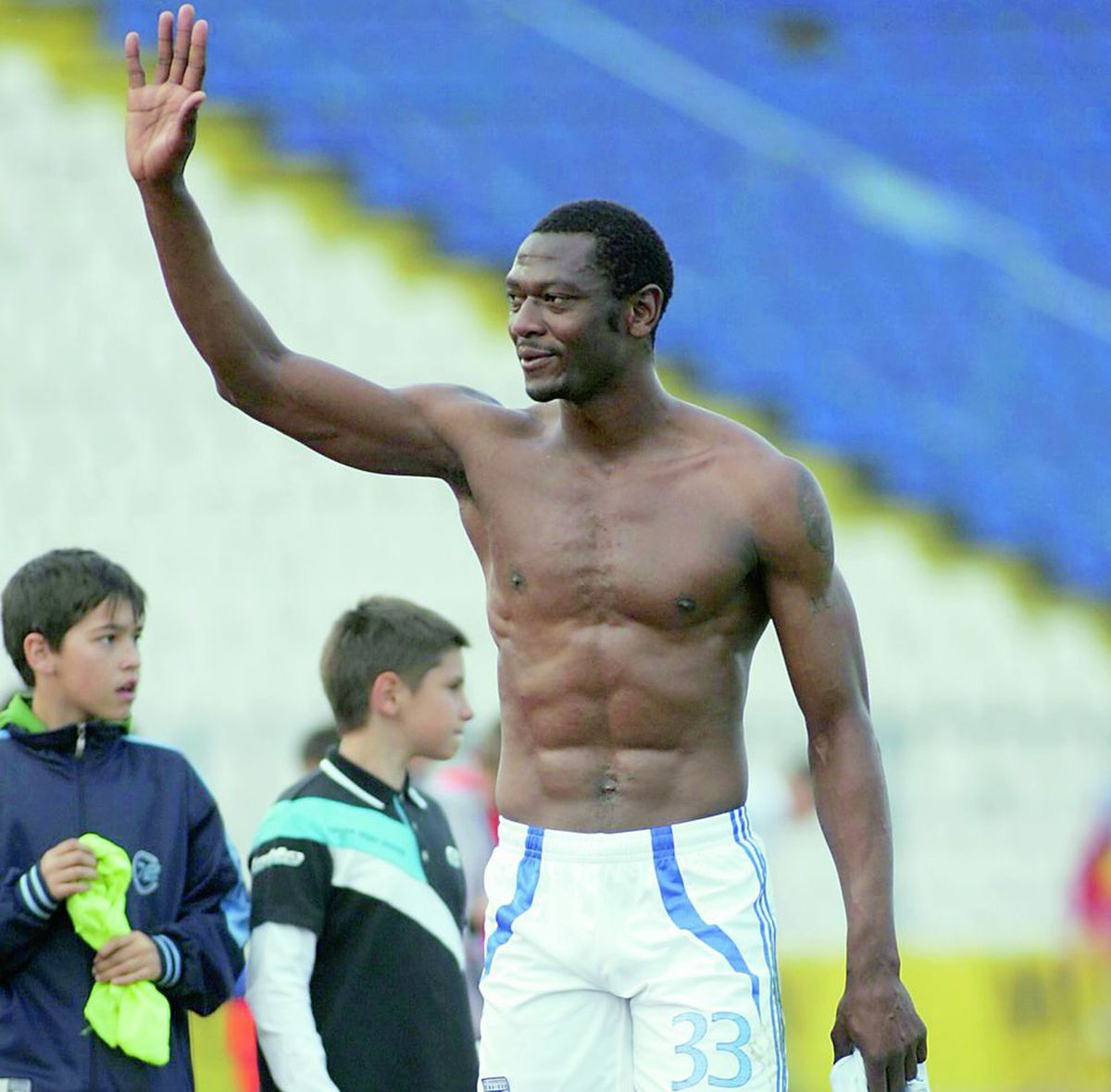 PROVOCARE GSP Îi mai recunoști?! Cine sunt acești 20 de fotbaliști care au marcat în Liga 1 în ultimele două decenii