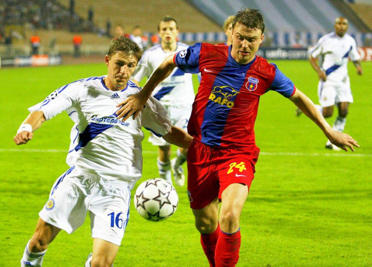 PROVOCARE GSP Îi mai recunoști?! Cine sunt acești 20 de fotbaliști care au marcat în Liga 1 în ultimele două decenii