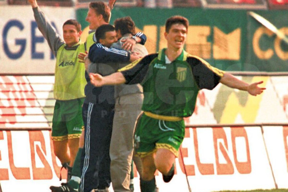 PROVOCARE GSP Îi mai recunoști?! Cine sunt acești 20 de fotbaliști care au marcat în Liga 1 în ultimele două decenii