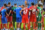 Conflict în Liga 1 » Patronul îi cere antrenorului să nu-l mai bage pe fiul lui: „E piesă moartă!”