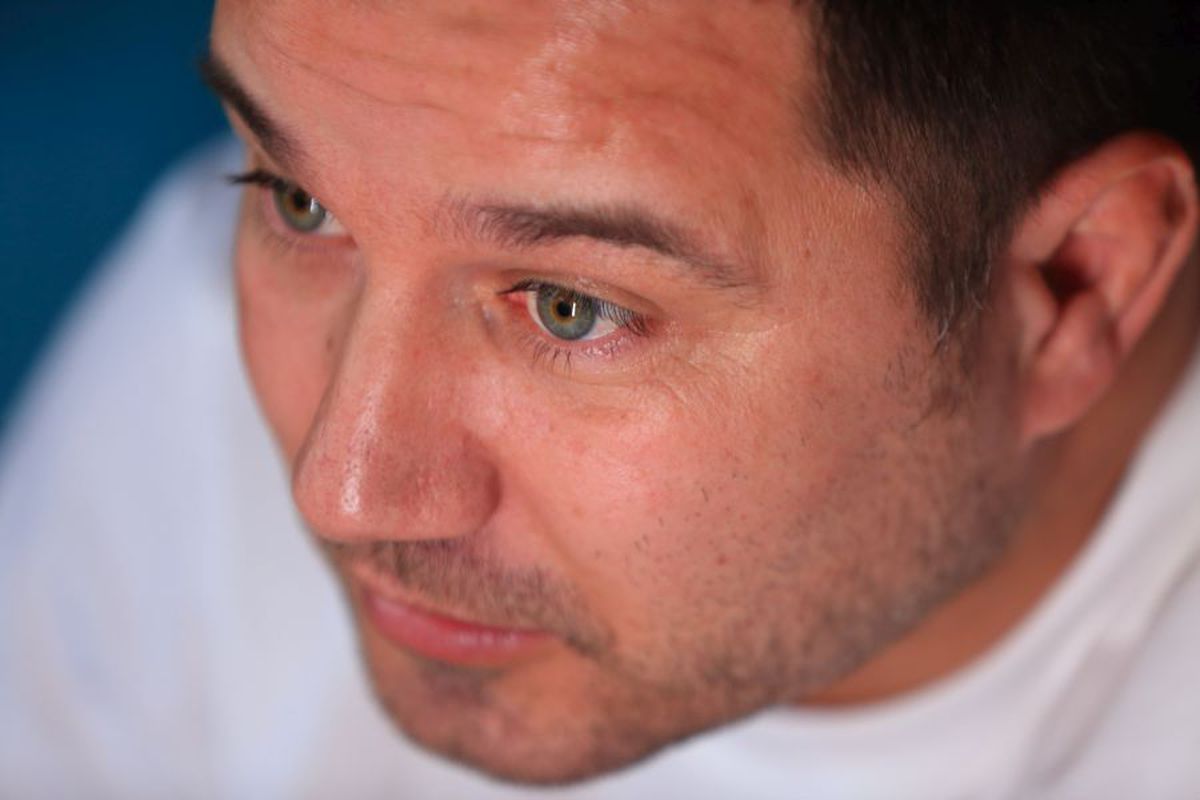 Marius Croitoru, interviu GSP: arhivă