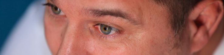 Marius Croitoru / Sursă foto: GSP