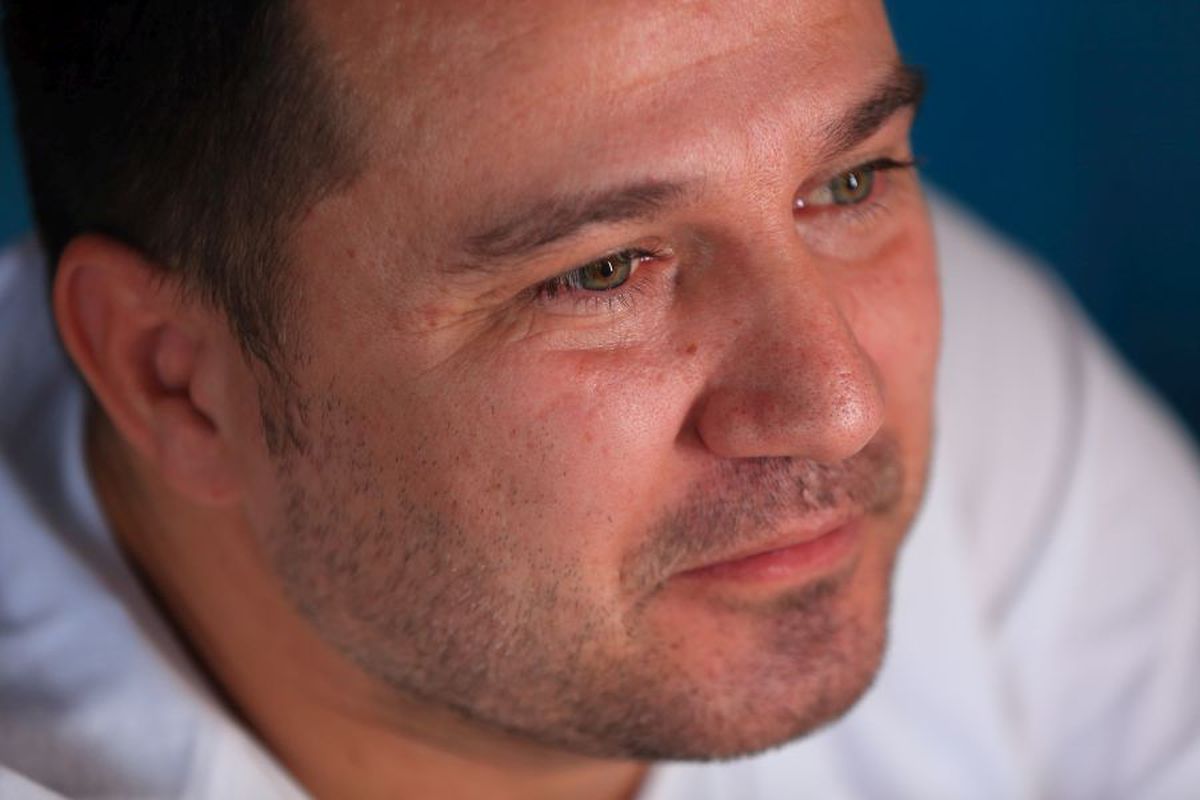 Marius Croitoru și-a anunțat revenirea! A luat licența și dezvăluie: „Sunt discuții, în iarnă mă întorc”