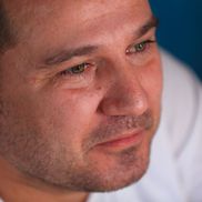 Marius Croitoru / Sursă foto: GSP