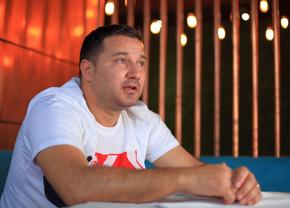 Marius Croitoru și-a anunțat revenirea! A luat licența și dezvăluie: „Sunt discuții, în iarnă mă întorc”