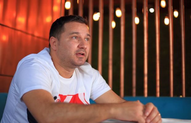 Marius Croitoru și-a anunțat revenirea! A luat licența și dezvăluie: „Sunt discuții, în iarnă mă întorc”