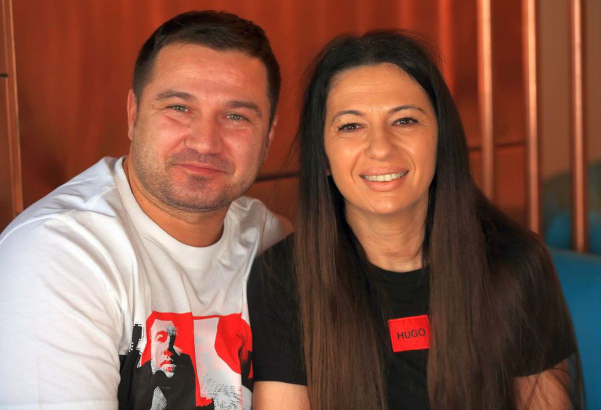 Marius Croitoru și-a anunțat revenirea! A luat licența și dezvăluie: „Sunt discuții, în iarnă mă întorc”