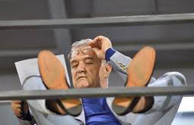 FCSB. Gigi Becali s-a răzgândit » E gata să-l vândă și i-a stabilit prețul