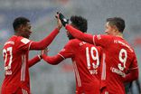 Real Madrid a rezolvat primul transfer pentru sezonul viitor! Vine un campion al Europei cu Bayern Munchen