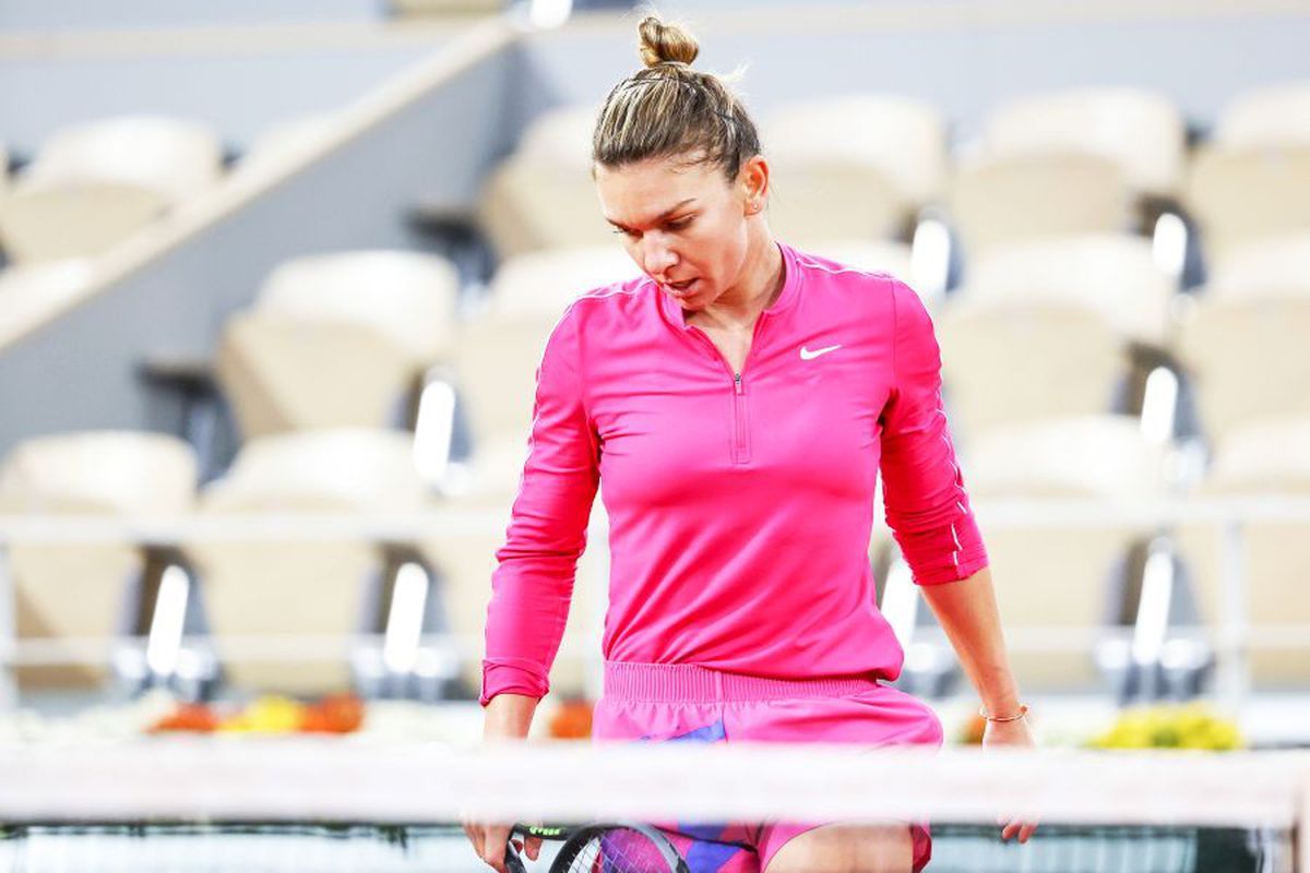 Nervi întinși la maximum la Australian Open » Ce le-au cerut organizatorii Simonei Halep și Serenei Williams