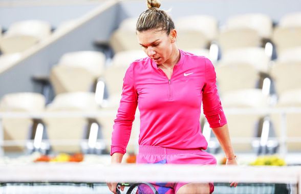 Nervi întinși la maximum la Australian Open » Ce le-au cerut organizatorii Simonei Halep și Serenei Williams