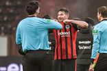 Moment nemaivăzut pe teren: fotbalistul a făcut schimb de tricouri cu arbitrul