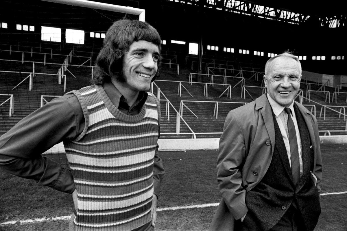 Retro GSP - 19.01.2021