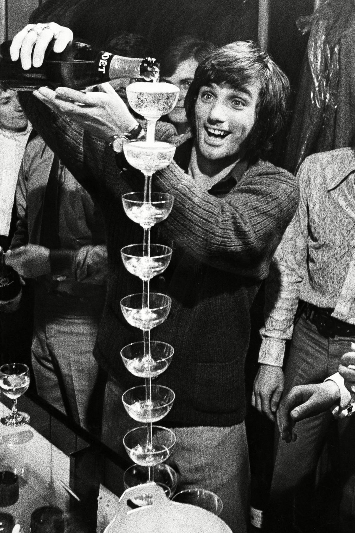 Retro GSP - 19.01.2021