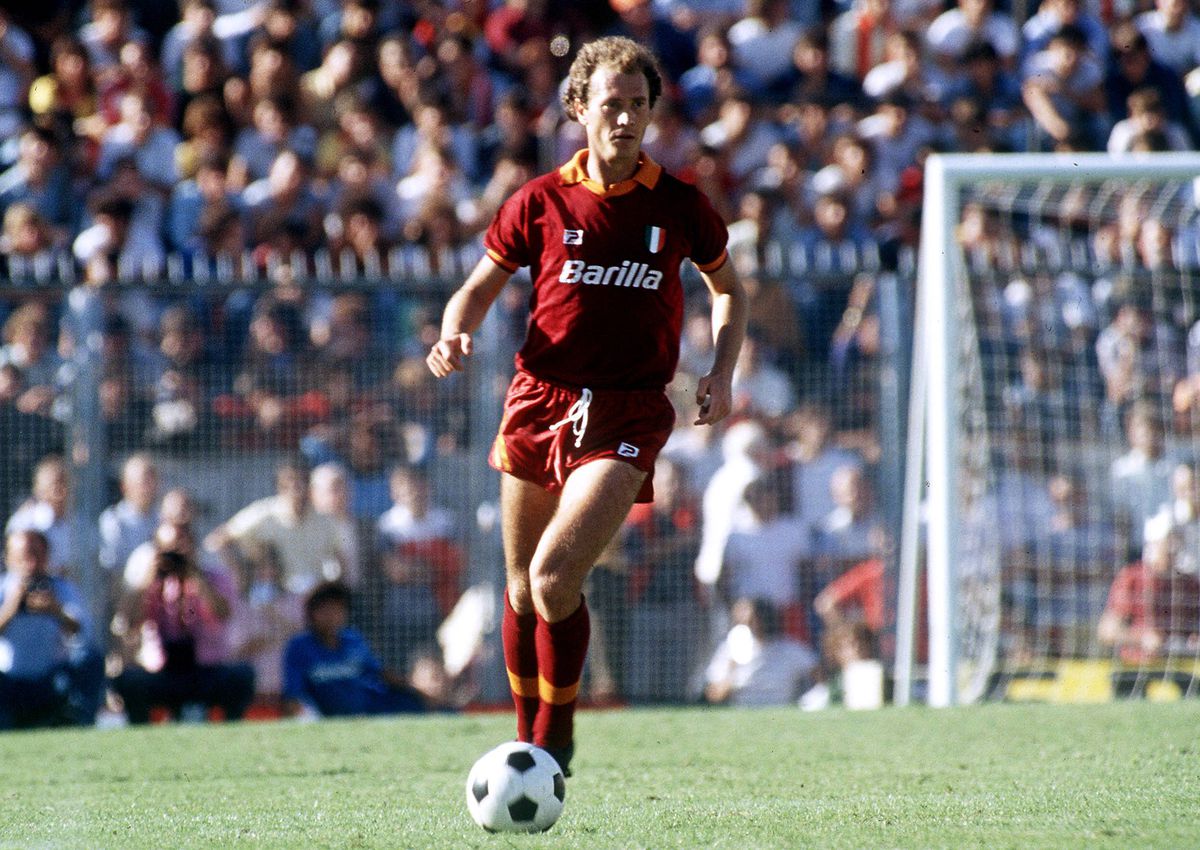 Retro GSP - 19.01.2021