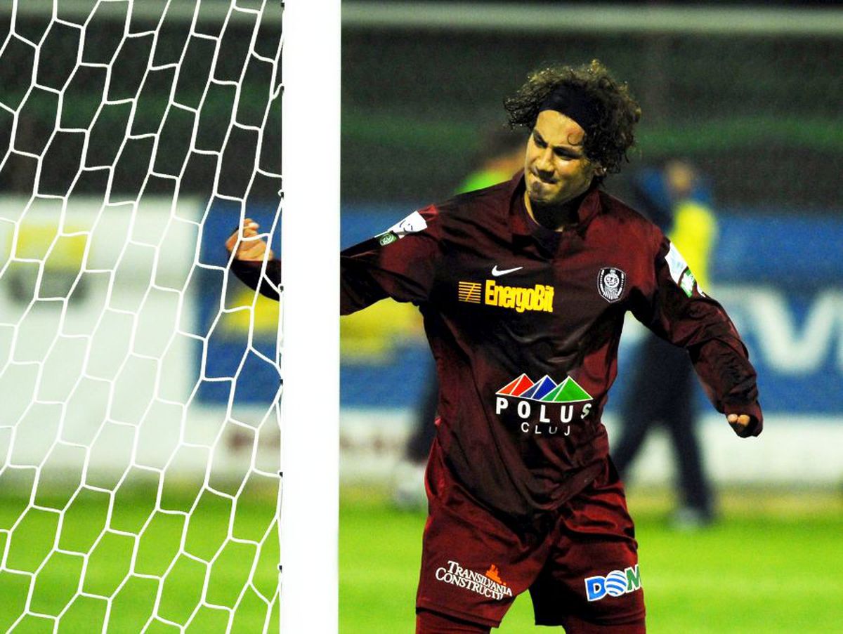 PROVOCARE GSP Îi mai recunoști?! Cine sunt acești 20 de fotbaliști care au marcat în Liga 1 în ultimele două decenii