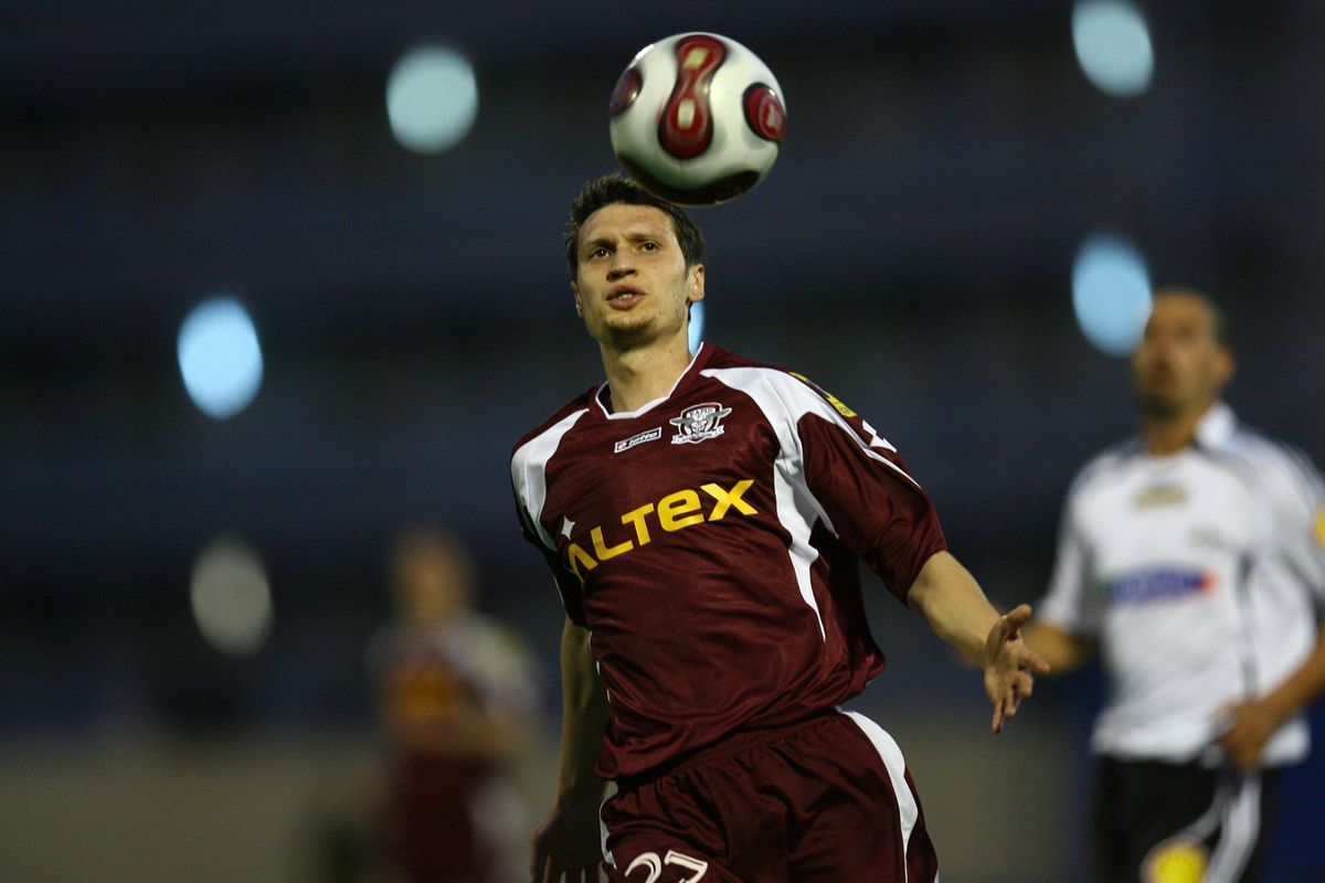 PROVOCARE GSP Îi mai recunoști?! Cine sunt acești 20 de fotbaliști care au marcat în Liga 1 în ultimele două decenii