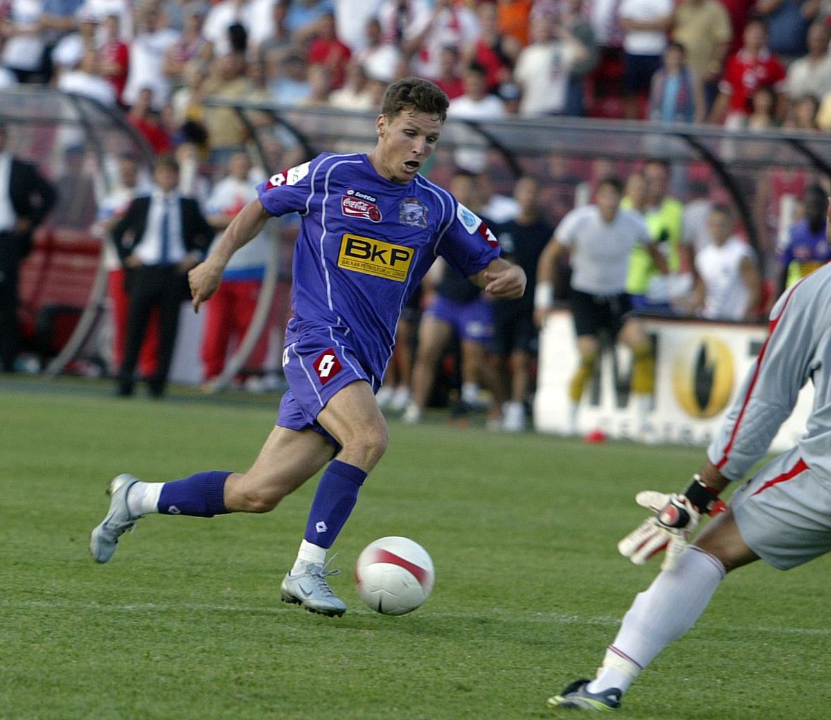 PROVOCARE GSP Îi mai recunoști?! Cine sunt acești 20 de fotbaliști care au marcat în Liga 1 în ultimele două decenii