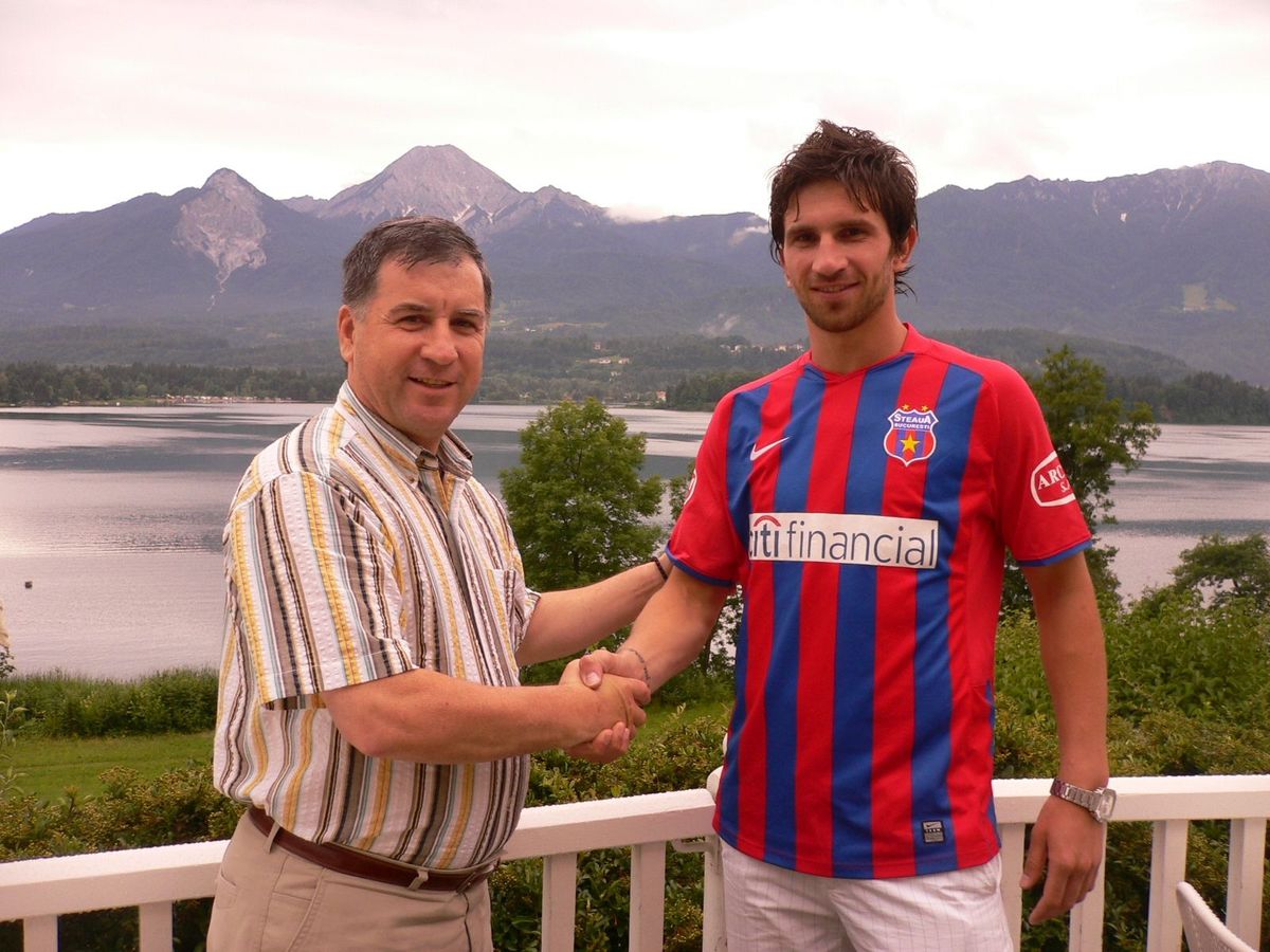 PROVOCARE GSP Îi mai recunoști?! Cine sunt acești 20 de fotbaliști care au marcat în Liga 1 în ultimele două decenii