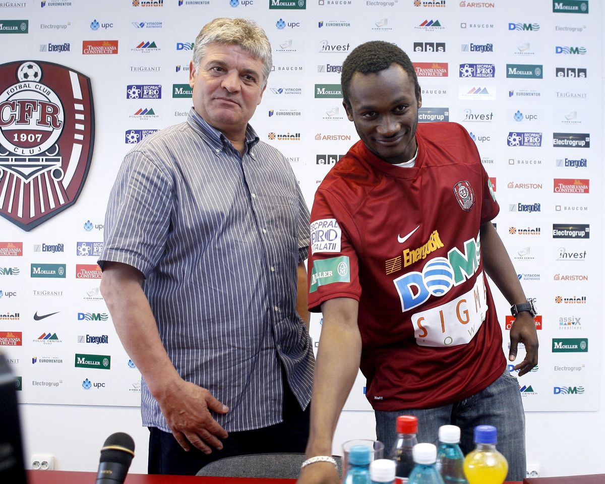 provocare gsp: 20 jucatori