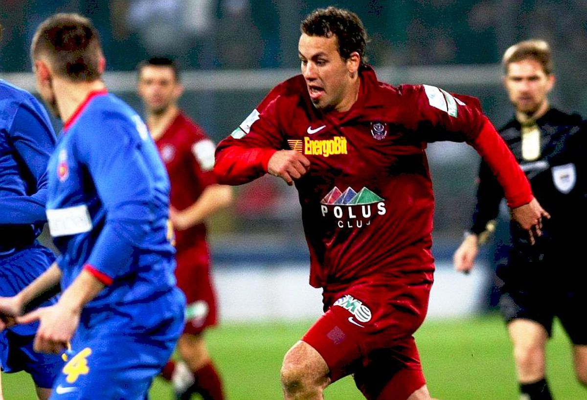 PROVOCARE GSP Îi mai recunoști?! Cine sunt acești 20 de fotbaliști care au marcat în Liga 1 în ultimele două decenii