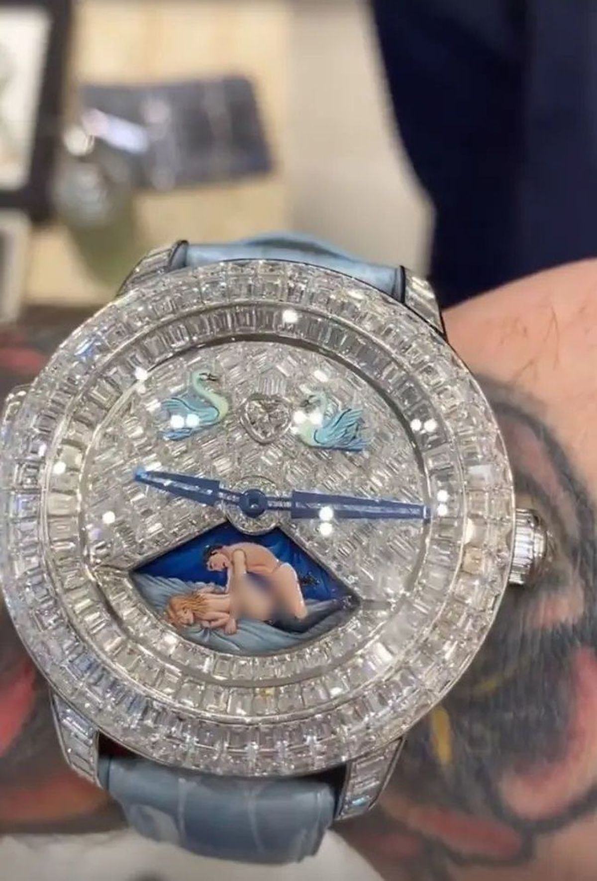 Conor McGregor, mesaj pentru un puști din România: „Doar cerul e limita! Hai, România!”