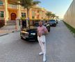 Conor McGregor, mesaj pentru un puști din România: „Doar cerul e limita! Hai, România!”