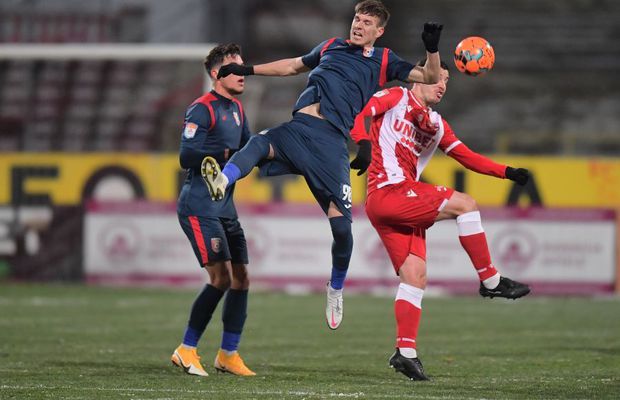 Coșmarul spaniol de la Dinamo a ajuns în AS: „Clubul pare destinat să moară”