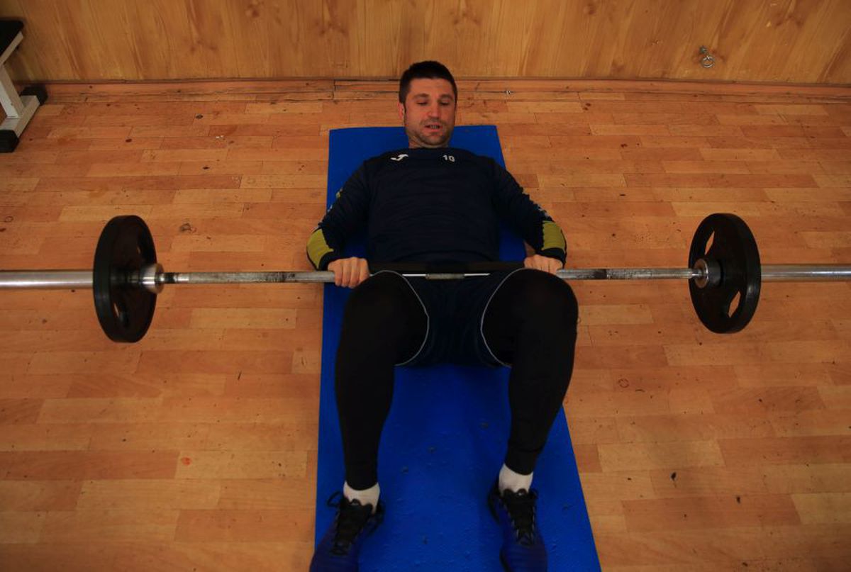 EXCLUSIV Interviu cu Andrei Cristea: „Ce facem, o înlocuim pe Dinamo cu o echipă de cartier?! Sunt frustrat, normal!”