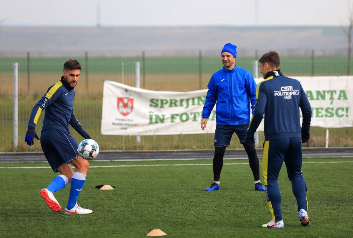 EXCLUSIV Interviu cu Andrei Cristea: „Ce facem, o înlocuim pe Dinamo cu o echipă de cartier?! Sunt frustrat, normal!”