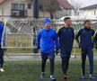 EXCLUSIV Interviu cu Andrei Cristea: „Ce facem, o înlocuim pe Dinamo cu o echipă de cartier?! Sunt frustrat, normal!”