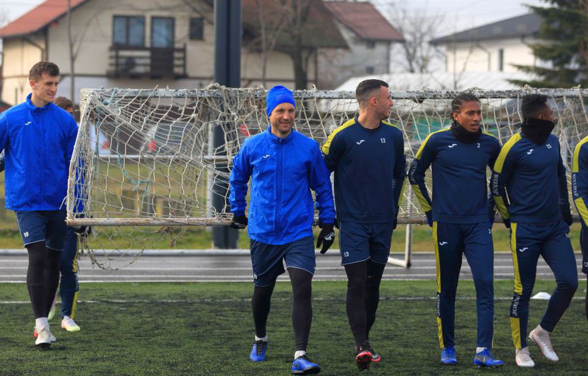 EXCLUSIV Interviu cu Andrei Cristea: „Ce facem, o înlocuim pe Dinamo cu o echipă de cartier?! Sunt frustrat, normal!”